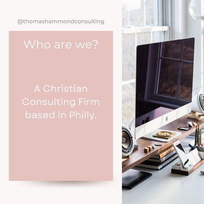 Thomas Hammond Consulting