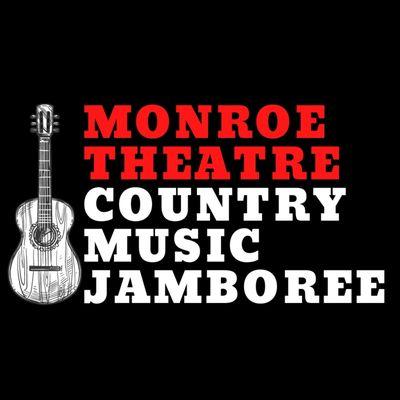 Our Country Music Jamboree is a big show. We hold it 4 times a year, and it falls on the second Saturday of January, May, July, and November