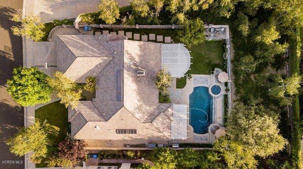 Tile and Skylight Repair