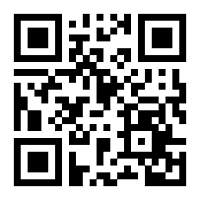 Scan for our mobile website