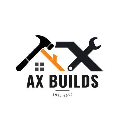 AX Builds