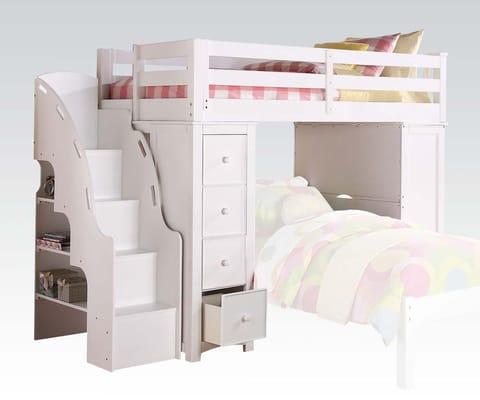 Loft Bed