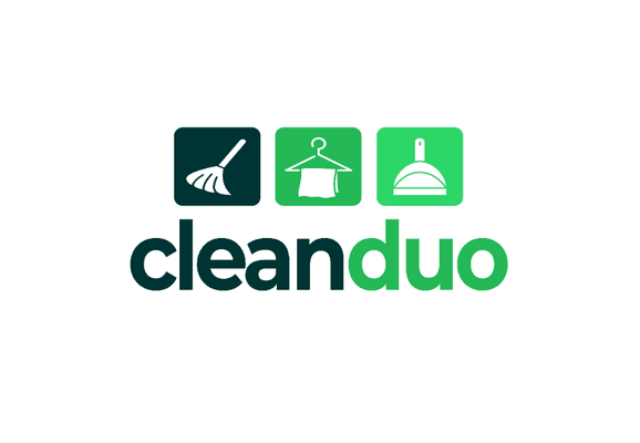 Cleanduo Logo