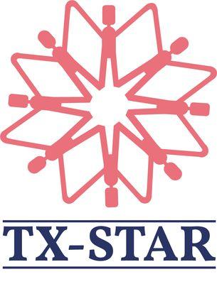 Tx-Star Logo