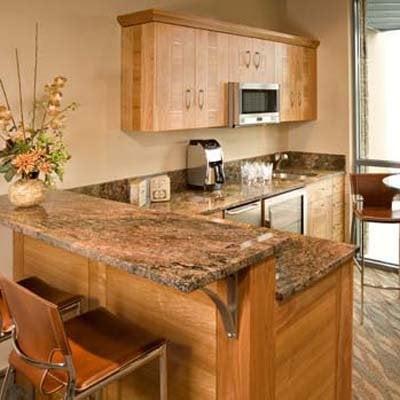 Granite Home Design LLC