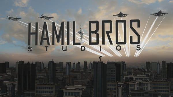 Hamil Bros Studios