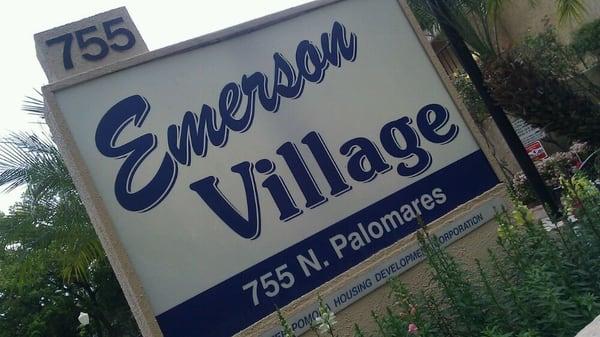 Emerson Village