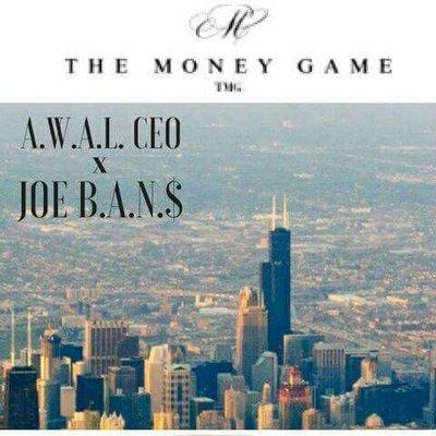 Money Game Production