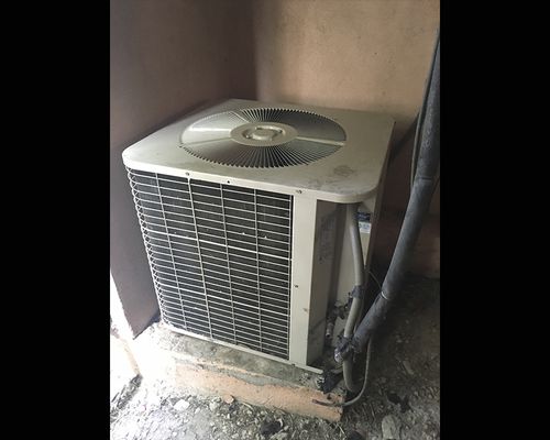 Air Conditioning Repair