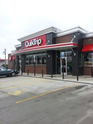 Quik Trip