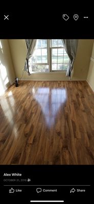 Flooring