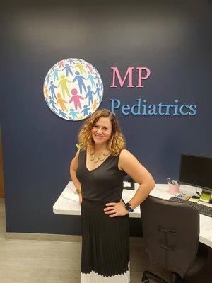 Welcome to MP Pediatrics