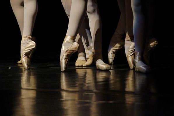 Santa Rosa Ballet