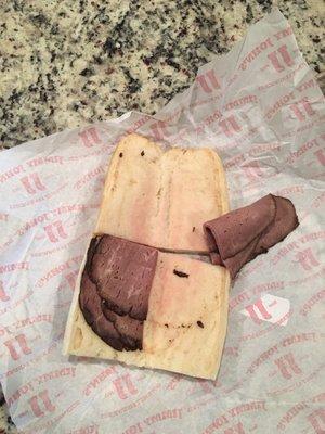 Jimmy John's