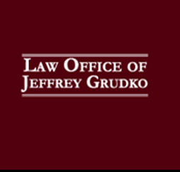 Law Office of Jeffrey Grudko logo