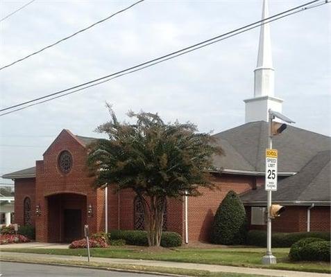 Union Baptist Church