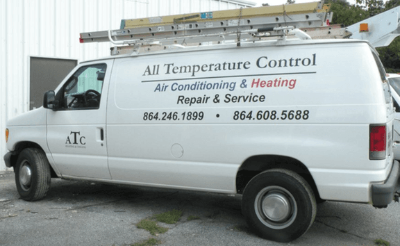 All Temperature Control