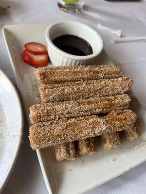 Churros