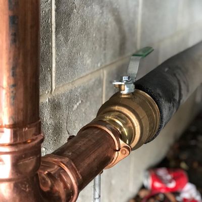 Maxwells Plumbing and Drain LLC