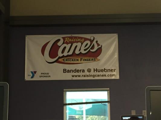 Custom banners for indoor/ outdoor use.