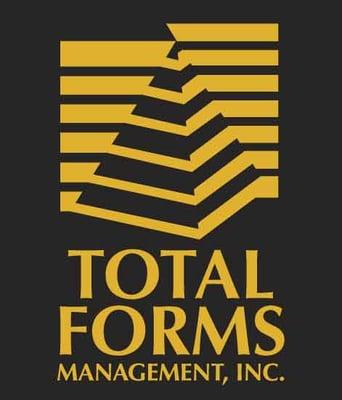 Total Forms Management