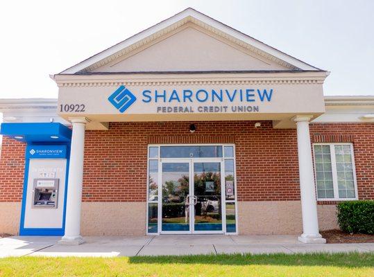 Sharonview Federal Credit Union