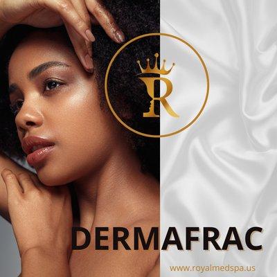 Dermafrac