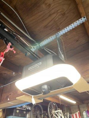 Liftmaster Garage Door Opener