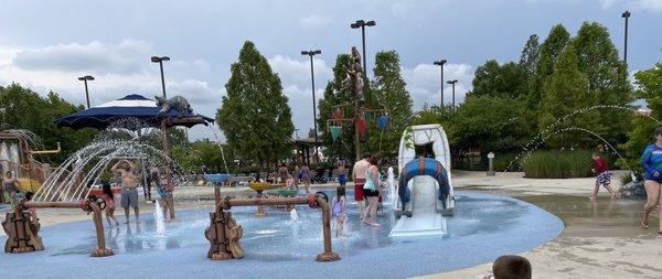 Cypress Cove Family Aquatic Park