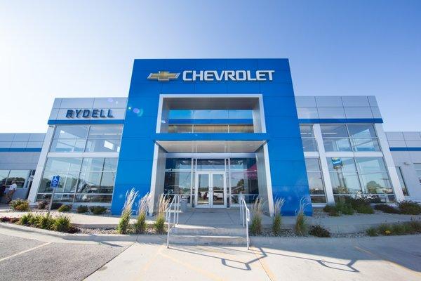 Rydell Chevrolet