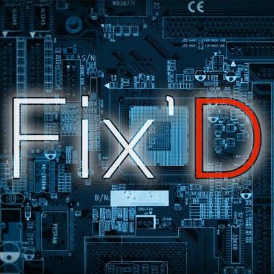 Fix'D