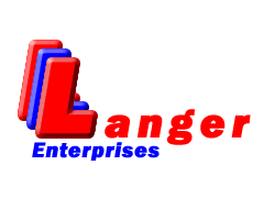 Langer Enterprises, the only web design company you need.