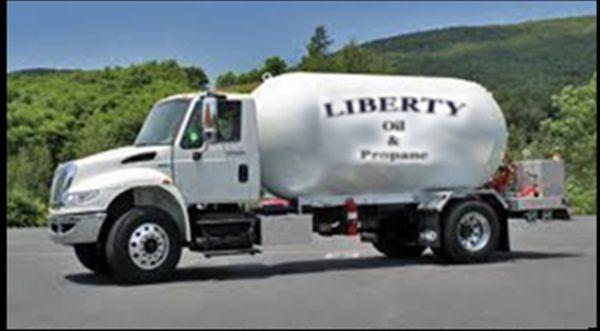 Liberty Oil & Propane Company