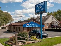 Levine Eye Care Center, Livonia, MI