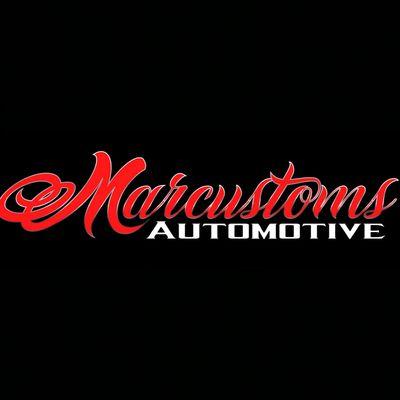 Marcustoms Automotive & Collision