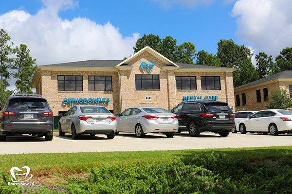 Best Orthodontics clinic on Norcross!