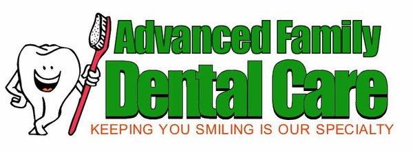 Advanced Family Dental Care