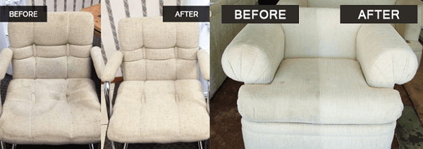 At Pittsburgh Green Carpet Clean, we believe a picture is worth a 1000 words.  Let these chairs do the talking. Call today 724-800-0029. Ty!