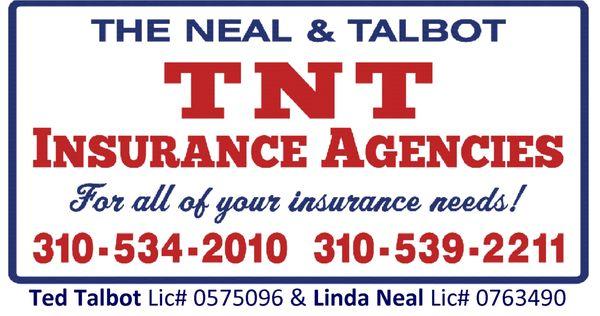 The Neal & Talbot Insurance Agencies