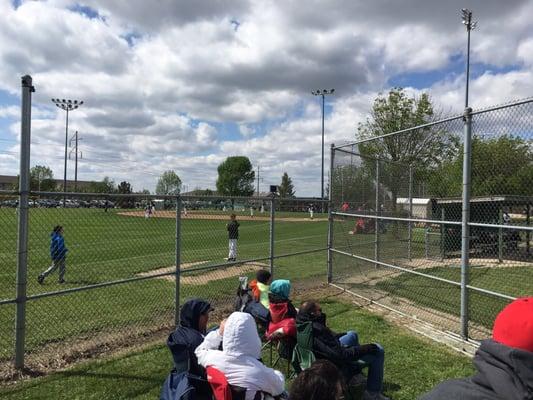 Pony Baseball