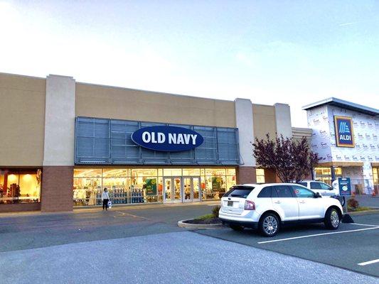 Old Navy