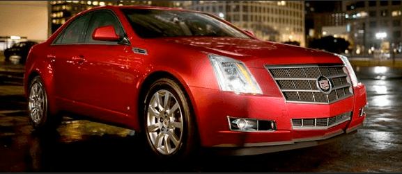 Our Long Island Cadillac dealer brings you America's dream car