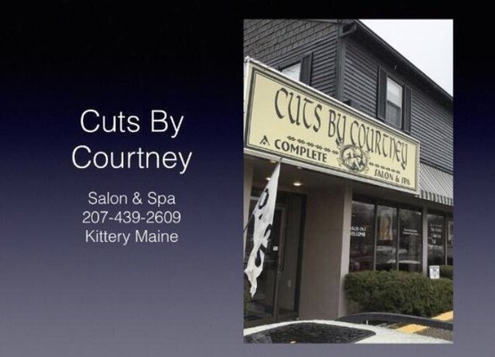 Cuts By Courtney