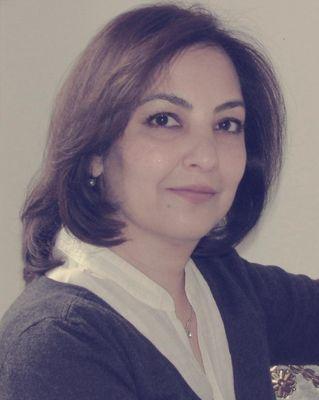 Sadia - Nurse Practitioner