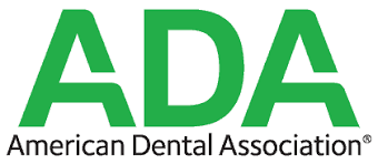 Member of the American Dental Association