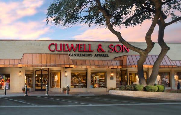 Culwell & Son