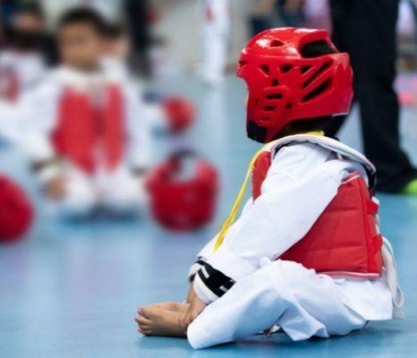 Family Taekwondo School