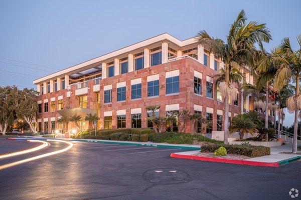 United Power Partners Carlsbad Ca Office