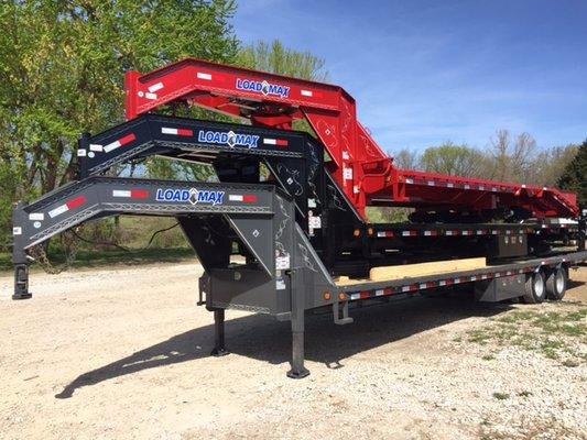 #1 Load Trail dealer in Missouri