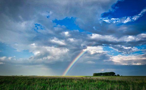 Rainbow Bridge